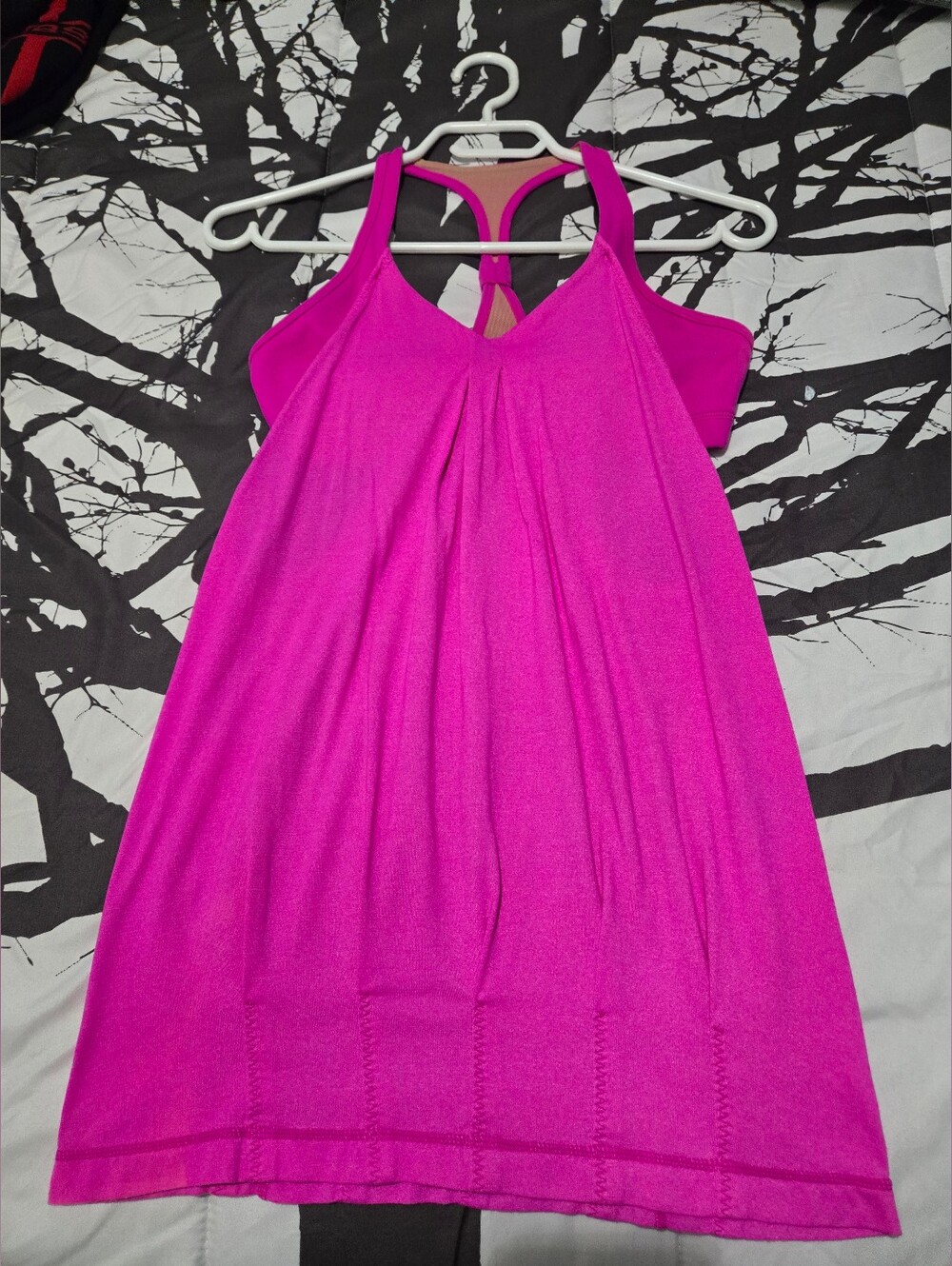 Lululemon Practice Freely Tank